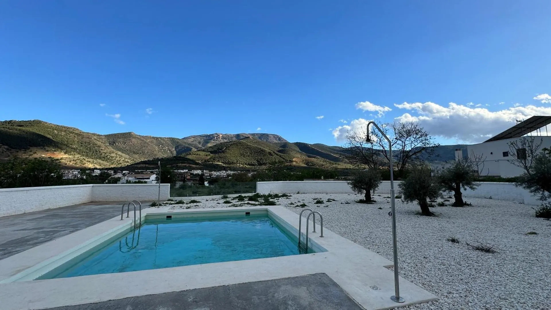 Apartment Mirador De La Alpujarra By Kaleria Suites Benecid