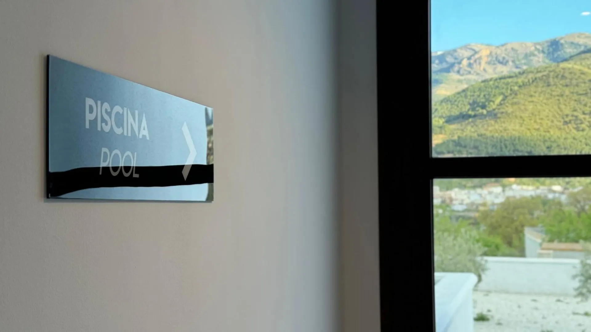 Mirador De La Alpujarra By Kaleria Suites Benecid