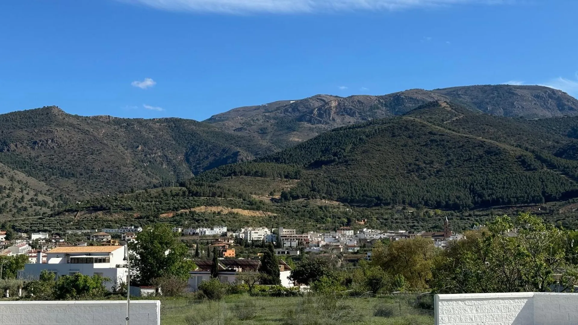 Apartment Mirador De La Alpujarra By Kaleria Suites Benecid
